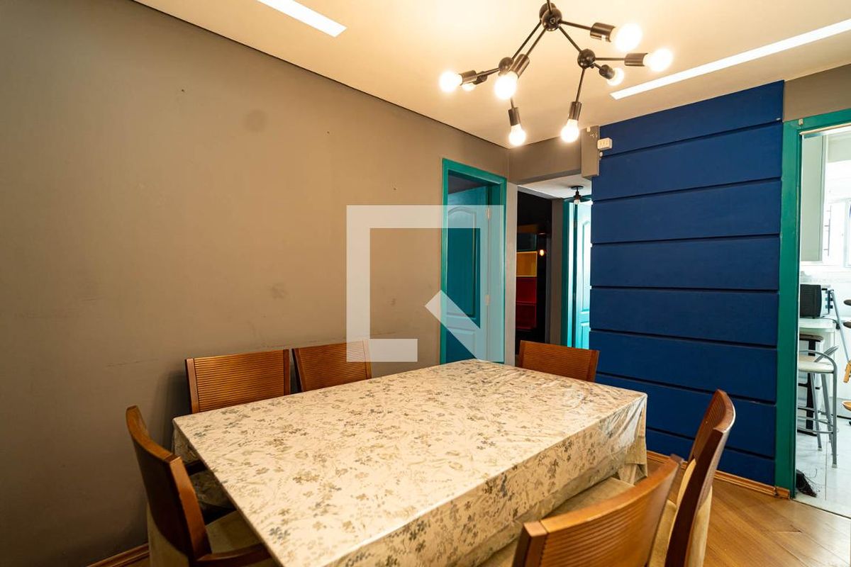 Apartamento, 2 quartos, 57 m² - Foto 8