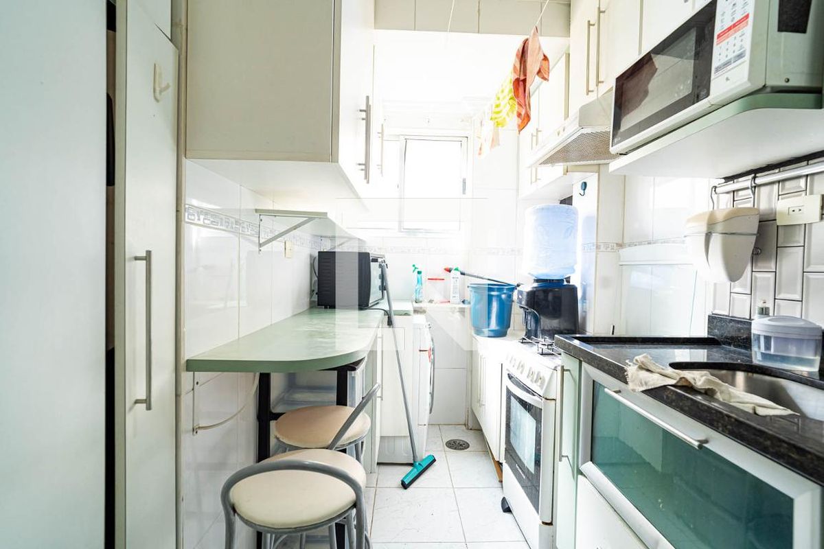 Apartamento, 2 quartos, 57 m² - Foto 17