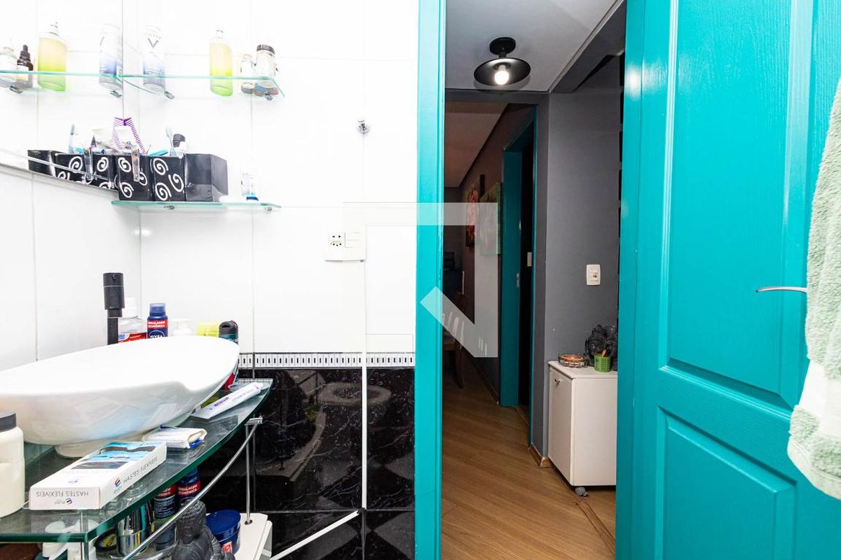 Apartamento, 2 quartos, 57 m² - Foto 38