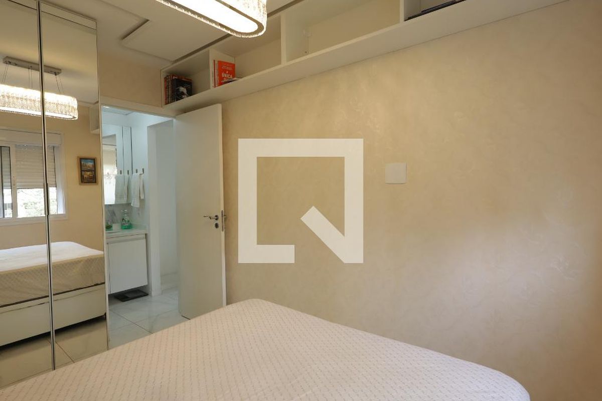 Apartamento, 1 quarto, 38 m² - Foto 28