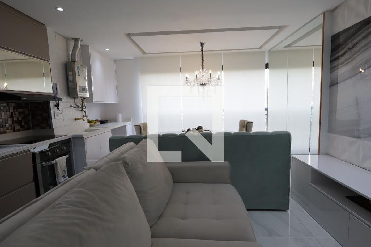 Apartamento, 1 quarto, 38 m² - Foto 10