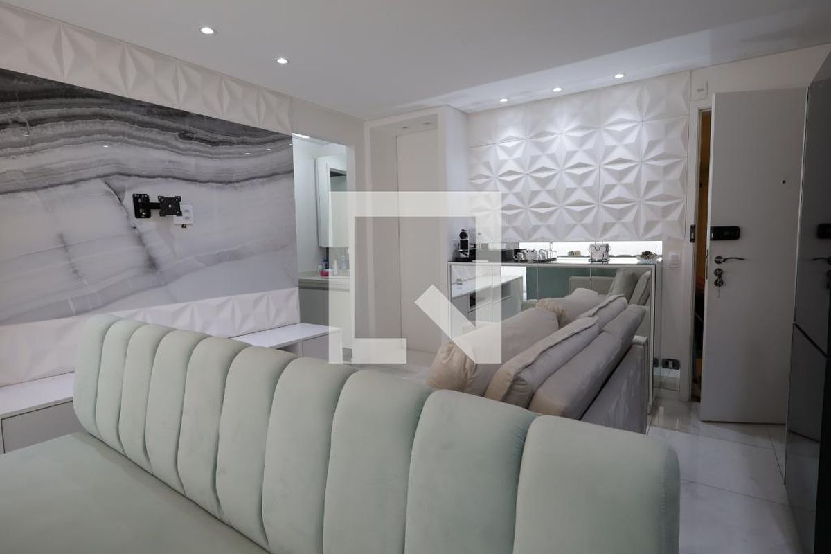 Apartamento, 1 quarto, 38 m² - Foto 8