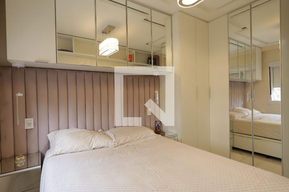Apartamento, 1 quarto, 38 m² - Foto 24