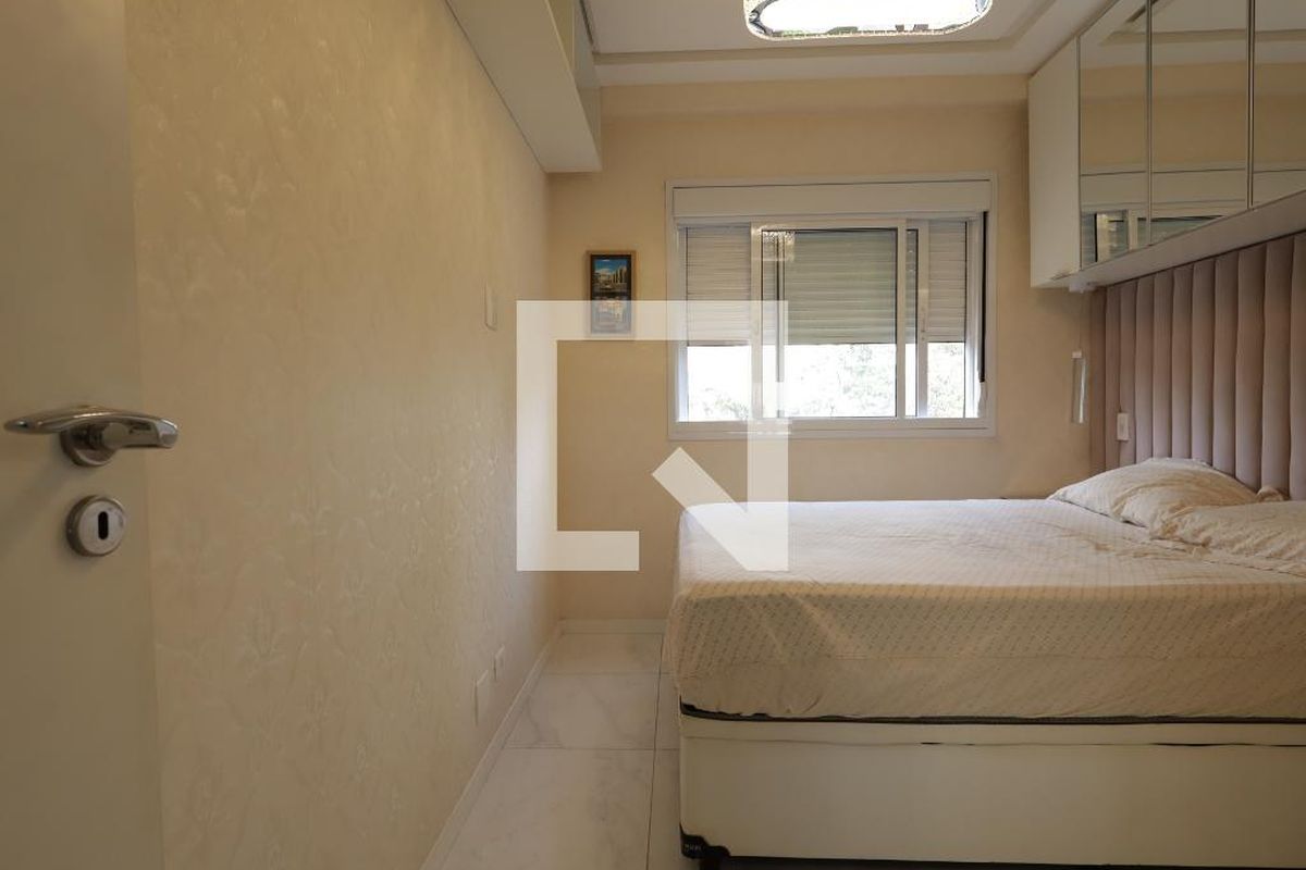 Apartamento, 1 quarto, 38 m² - Foto 34
