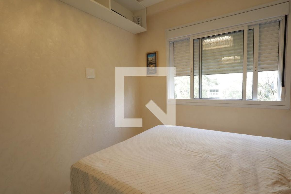 Apartamento, 1 quarto, 38 m² - Foto 32