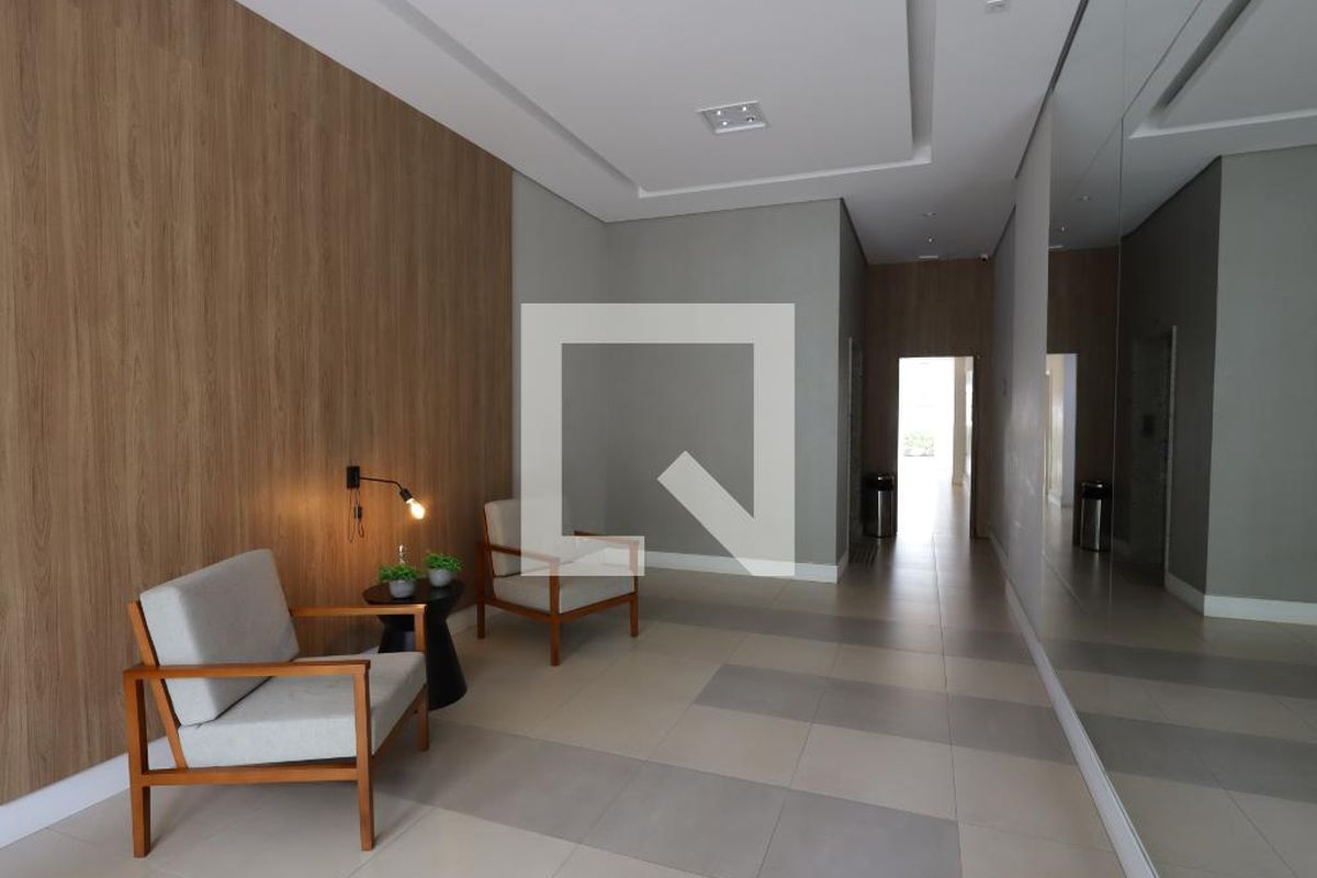 Apartamento, 1 quarto, 38 m² - Foto 86