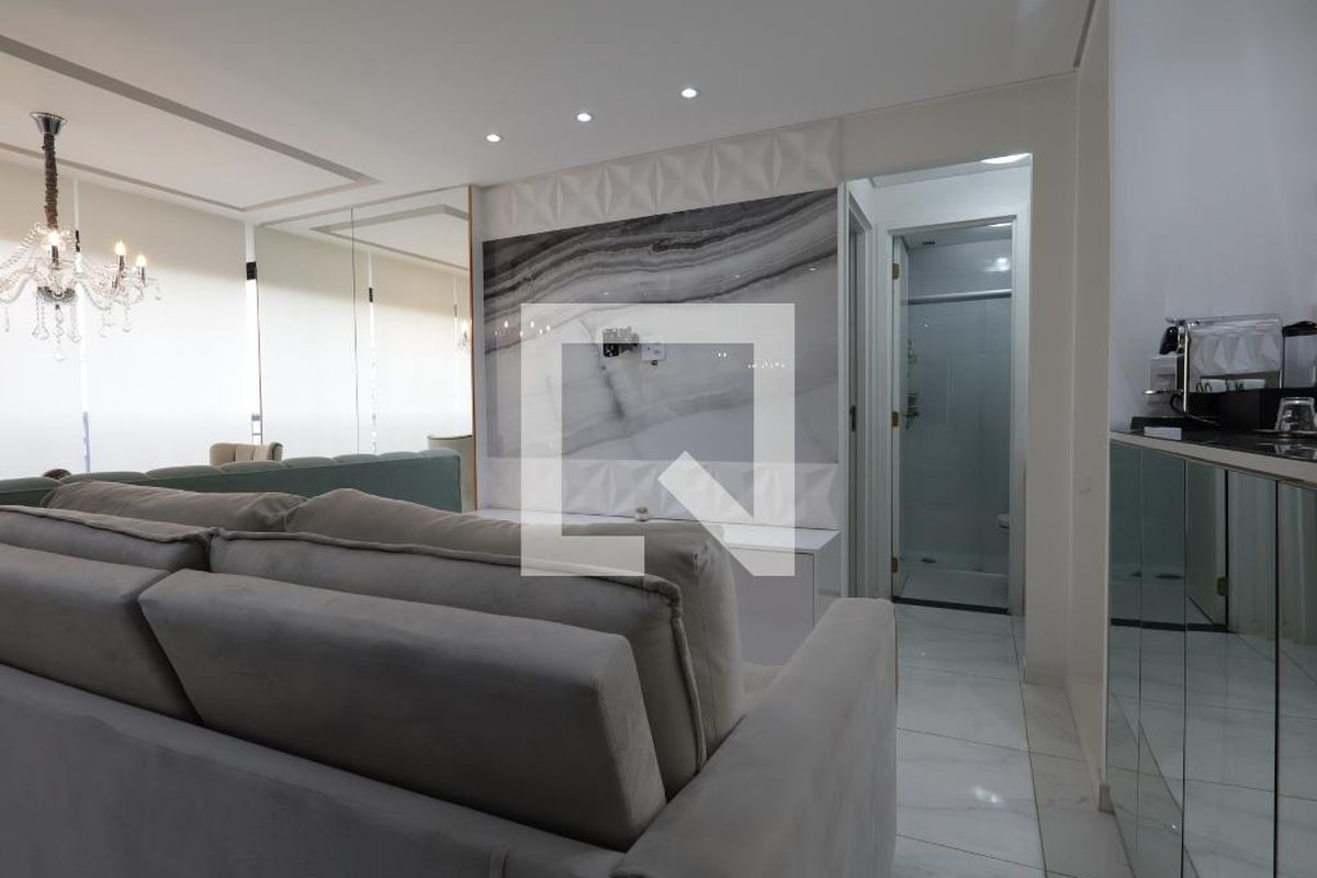 Apartamento, 1 quarto, 38 m² - Foto 6