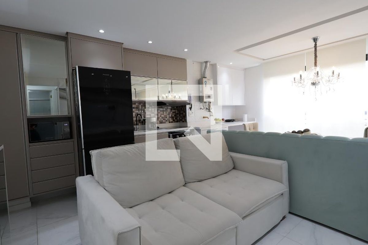 Apartamento, 1 quarto, 38 m² - Foto 20