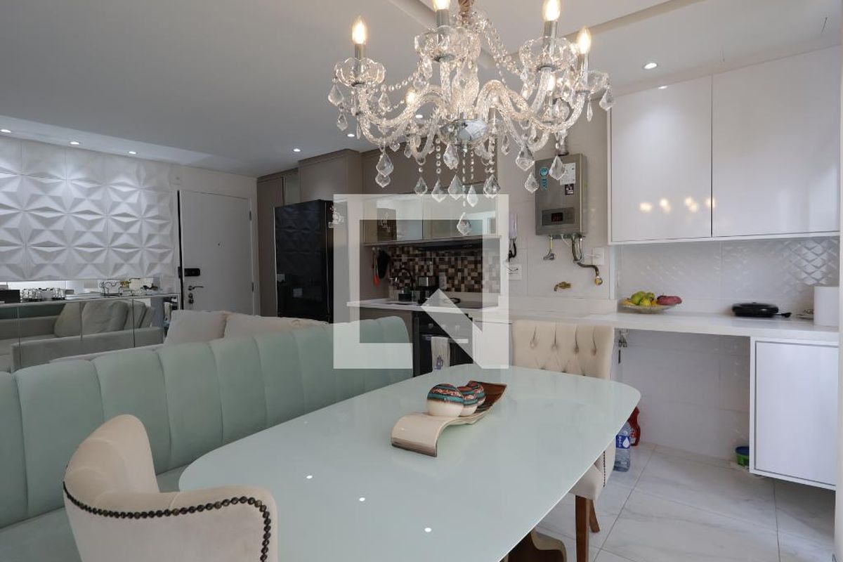 Apartamento, 1 quarto, 38 m² - Foto 12