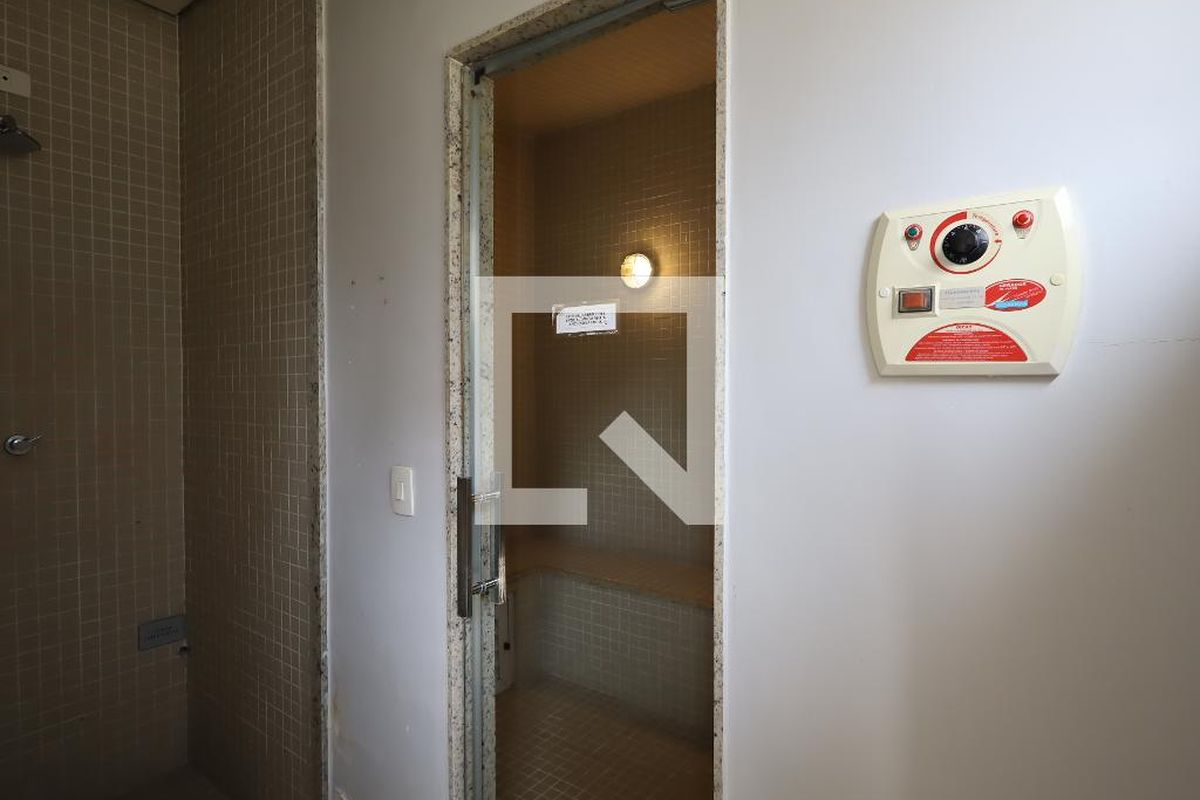 Apartamento, 1 quarto, 38 m² - Foto 62