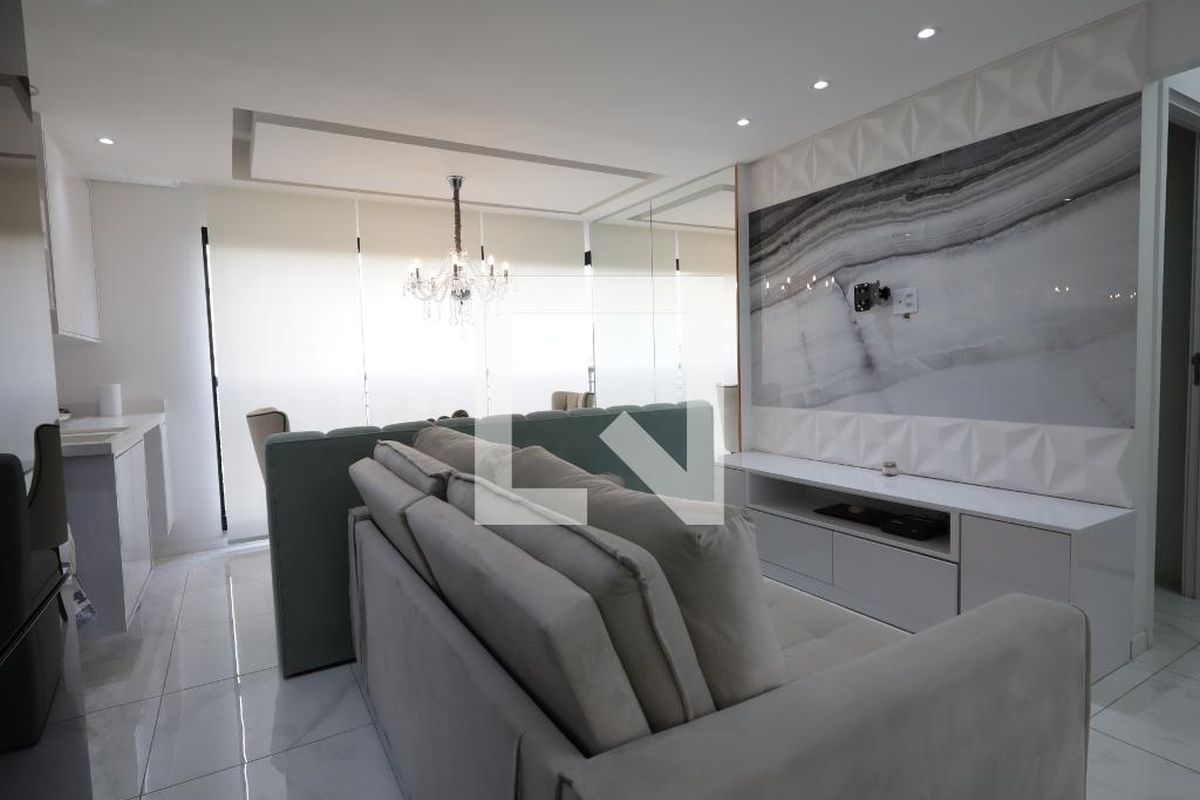 Apartamento, 1 quarto, 38 m² - Foto 4