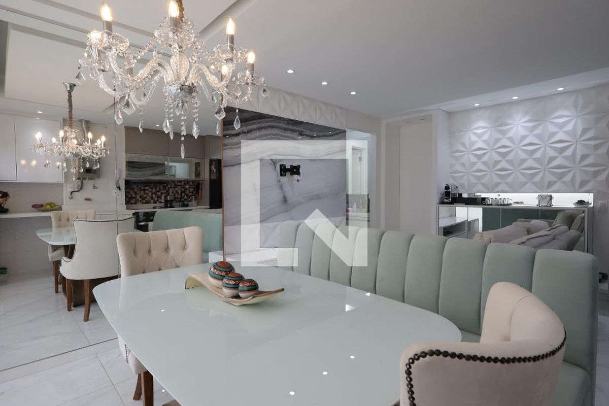 Apartamento, 1 quarto, 38 m² - Foto 16