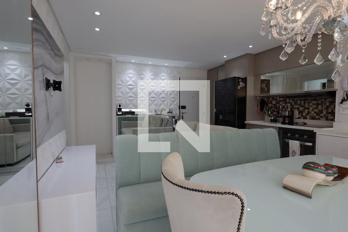 Apartamento, 1 quarto, 38 m² - Foto 2