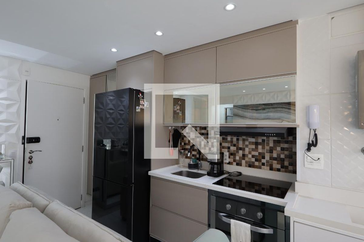 Apartamento, 1 quarto, 38 m² - Foto 46