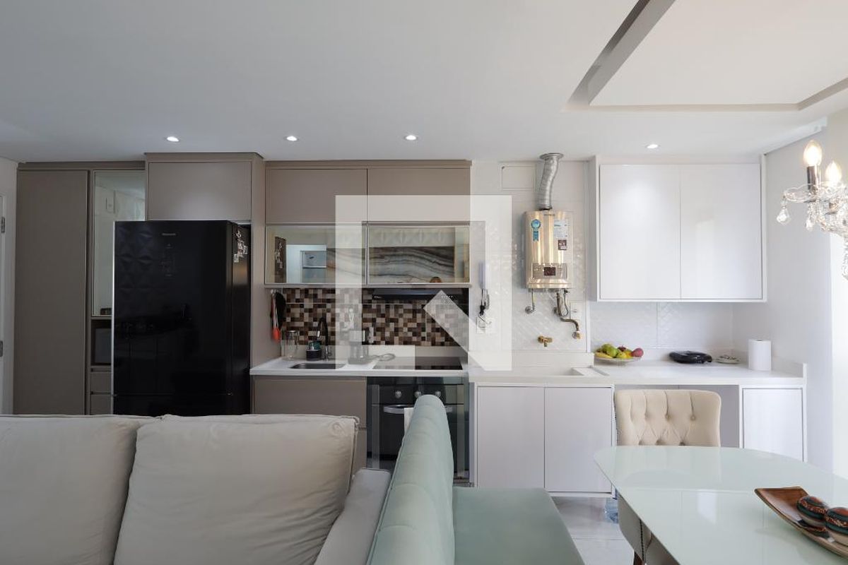 Apartamento, 1 quarto, 38 m² - Foto 48