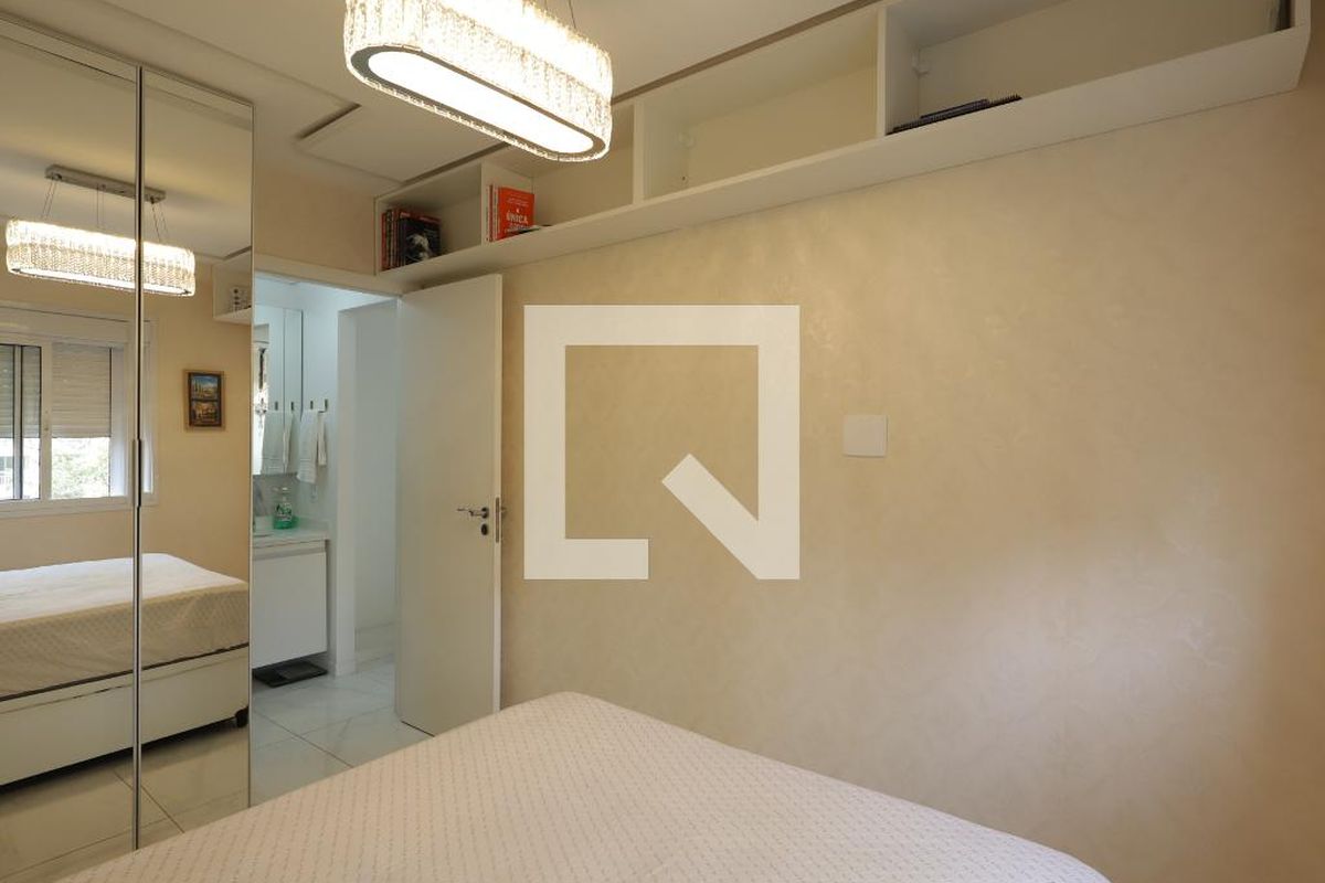 Apartamento, 1 quarto, 38 m² - Foto 26