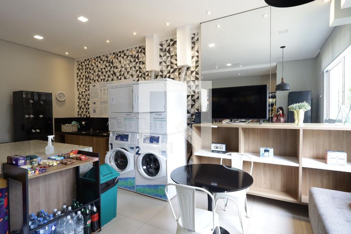 Apartamento, 1 quarto, 38 m² - Foto 60