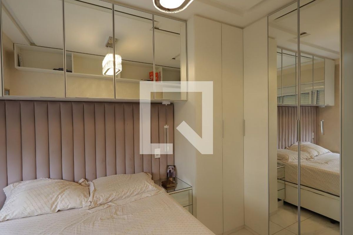 Apartamento, 1 quarto, 38 m² - Foto 30