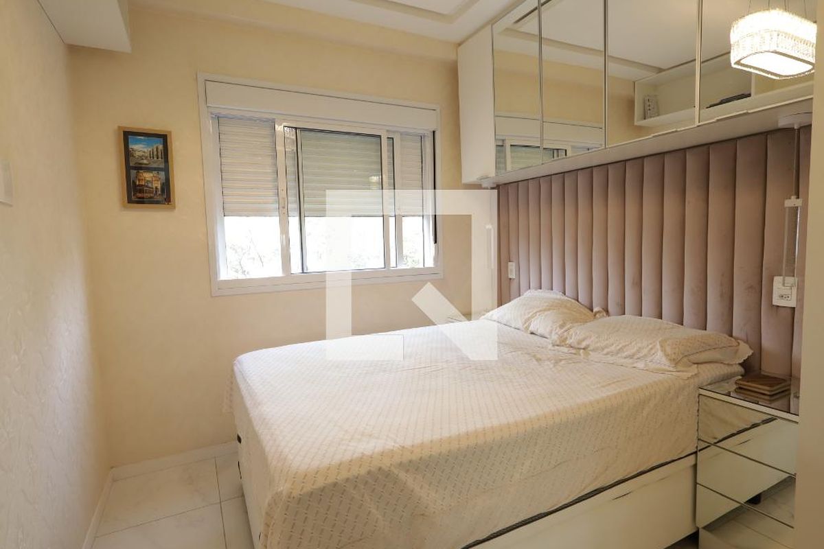 Apartamento, 1 quarto, 38 m² - Foto 22