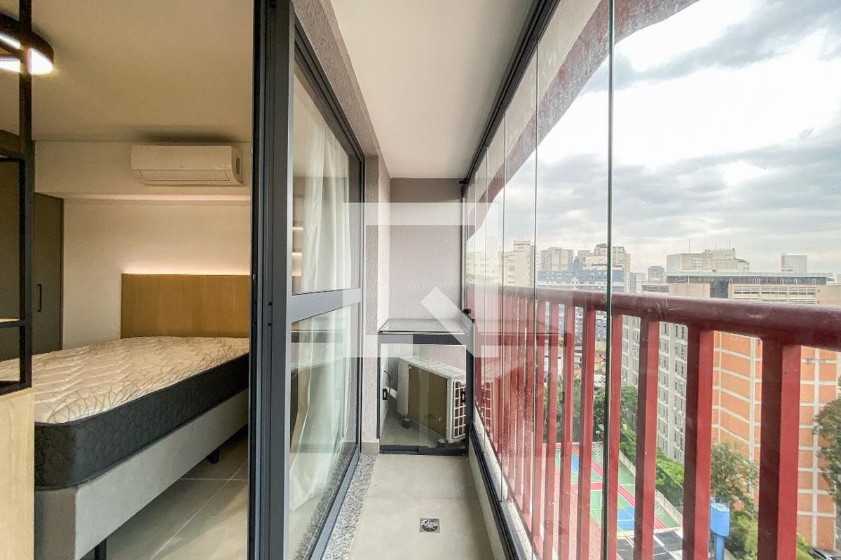 Kitnet-Studio, 28 m² - Foto 32