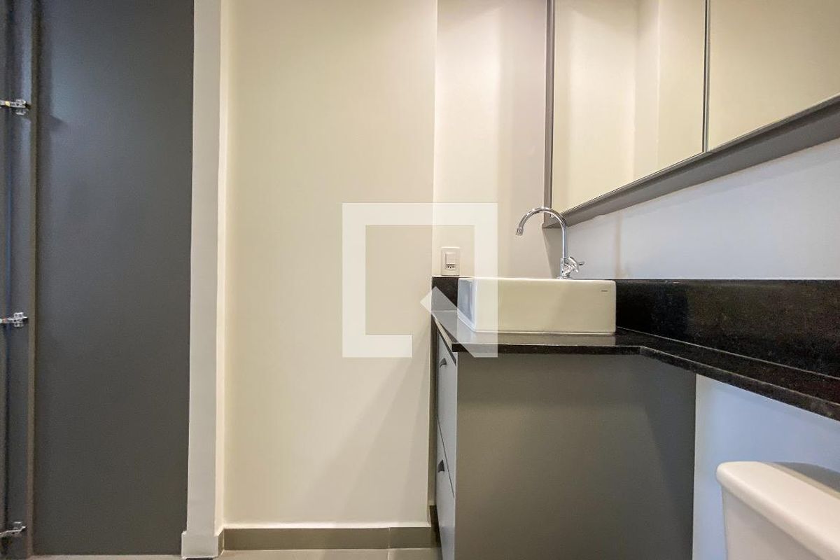 Kitnet-Studio, 28 m² - Foto 44