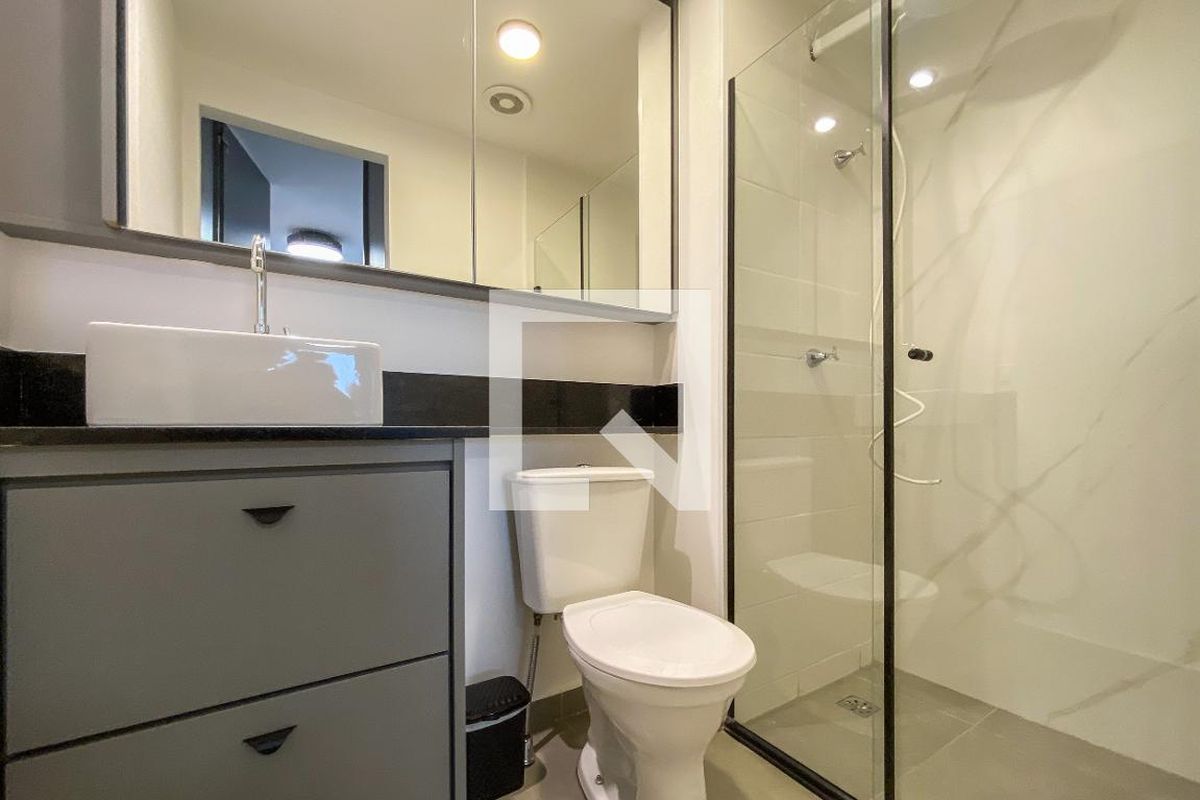 Kitnet-Studio, 28 m² - Foto 40