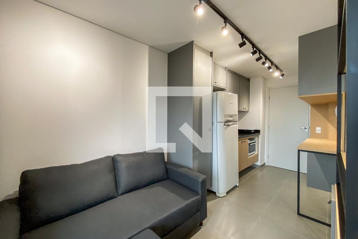 Kitnet-Studio, 28 m² - Foto 24