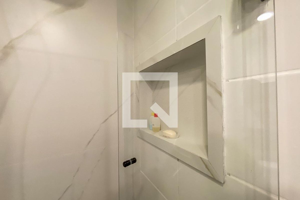 Kitnet-Studio, 28 m² - Foto 46