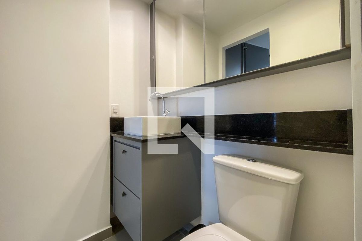 Kitnet-Studio, 28 m² - Foto 42