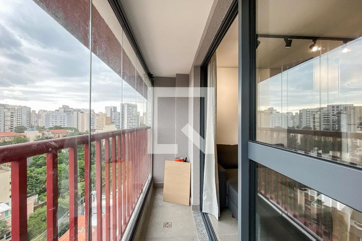 Kitnet-Studio, 28 m² - Foto 34