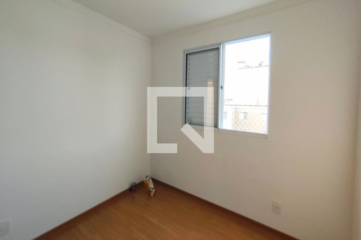 Apartamento à Venda - Parque Prado, 2 Quartos,  45 m2 em , Campinas - sp | SoloBR