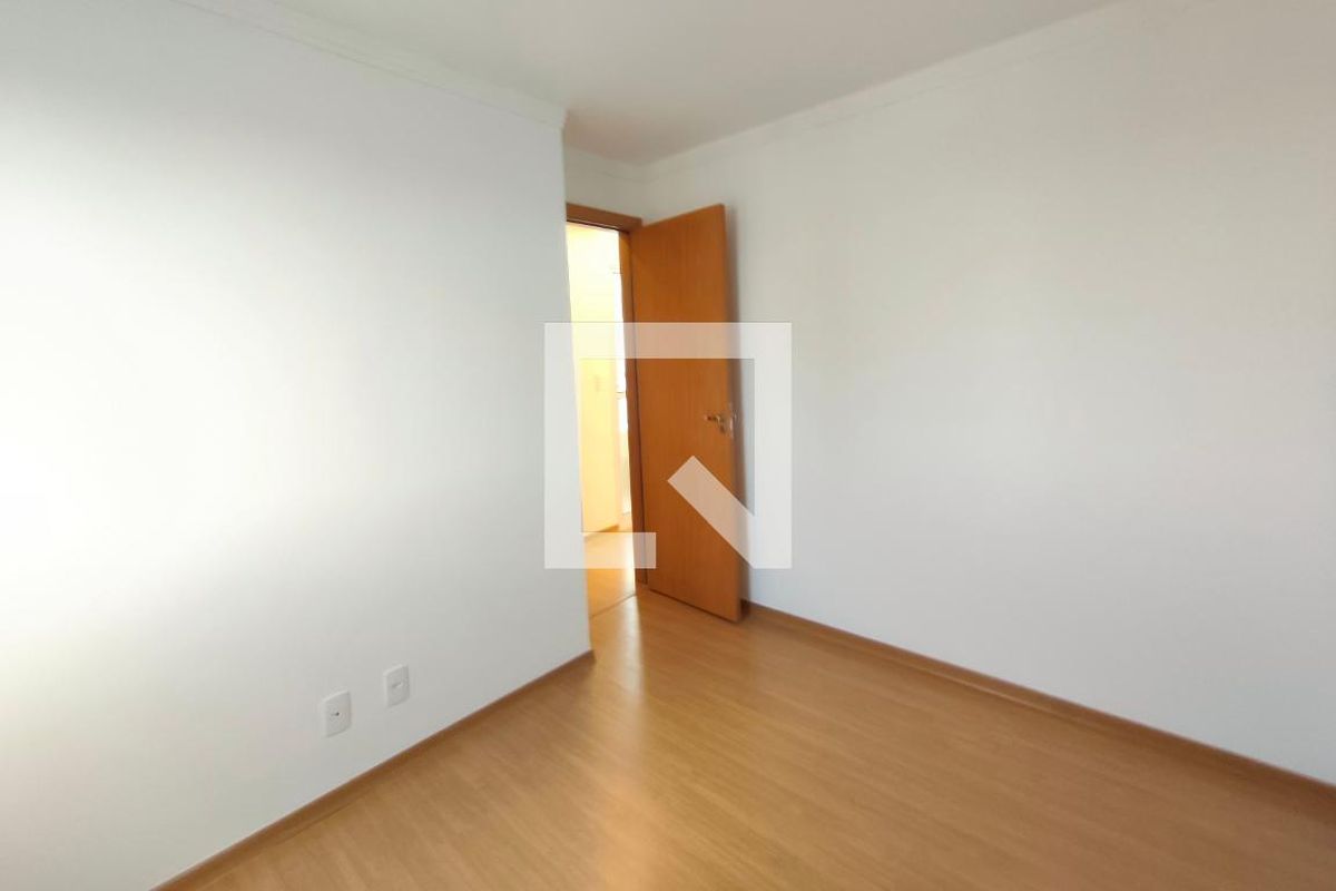 Apartamento à Venda - Parque Prado, 2 Quartos,  45 m2 em , Campinas - sp | SoloBR