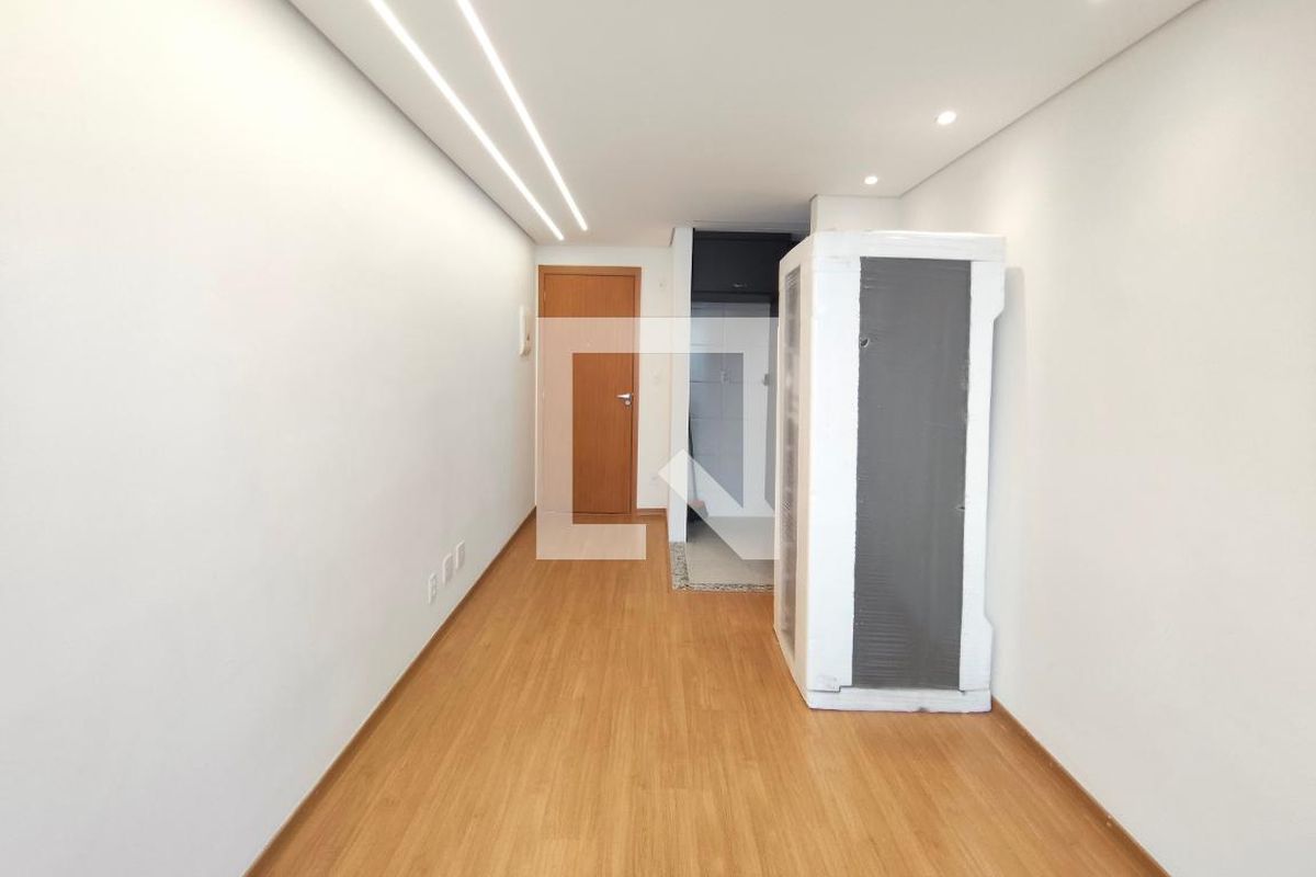 Apartamento à Venda - Parque Prado, 2 Quartos,  45 m2 em , Campinas - sp | SoloBR