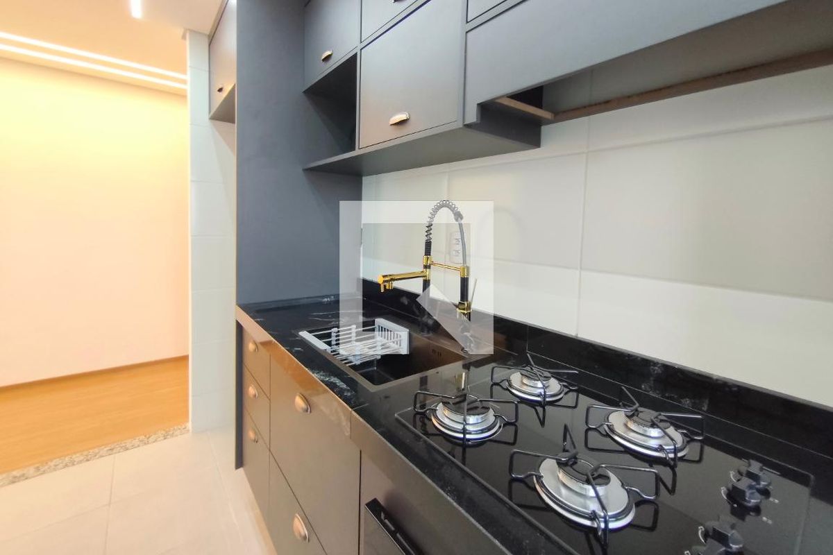Apartamento à Venda - Parque Prado, 2 Quartos,  45 m2 em , Campinas - sp | SoloBR