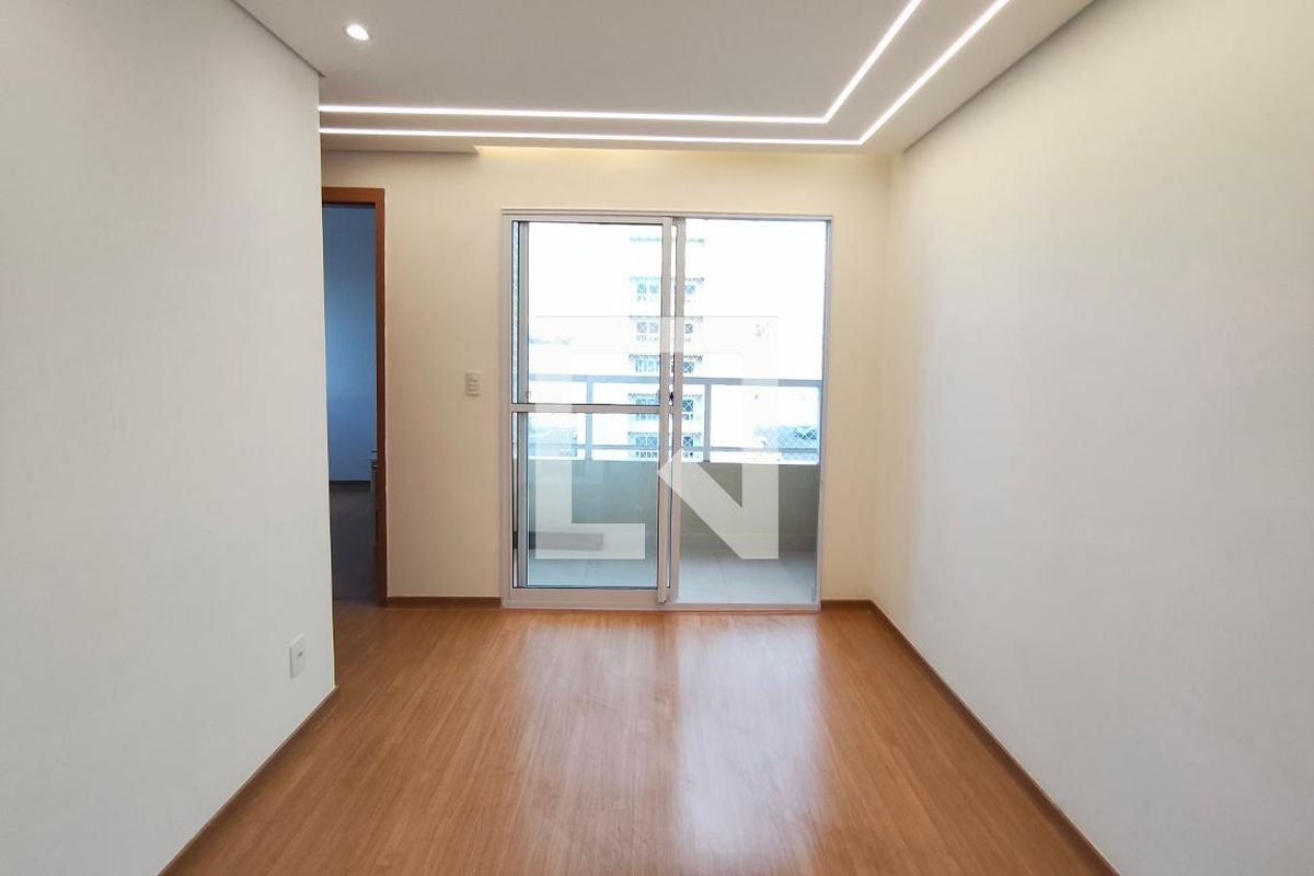 Apartamento à Venda - Parque Prado, 2 Quartos,  45 m2 em , Campinas - sp | SoloBR