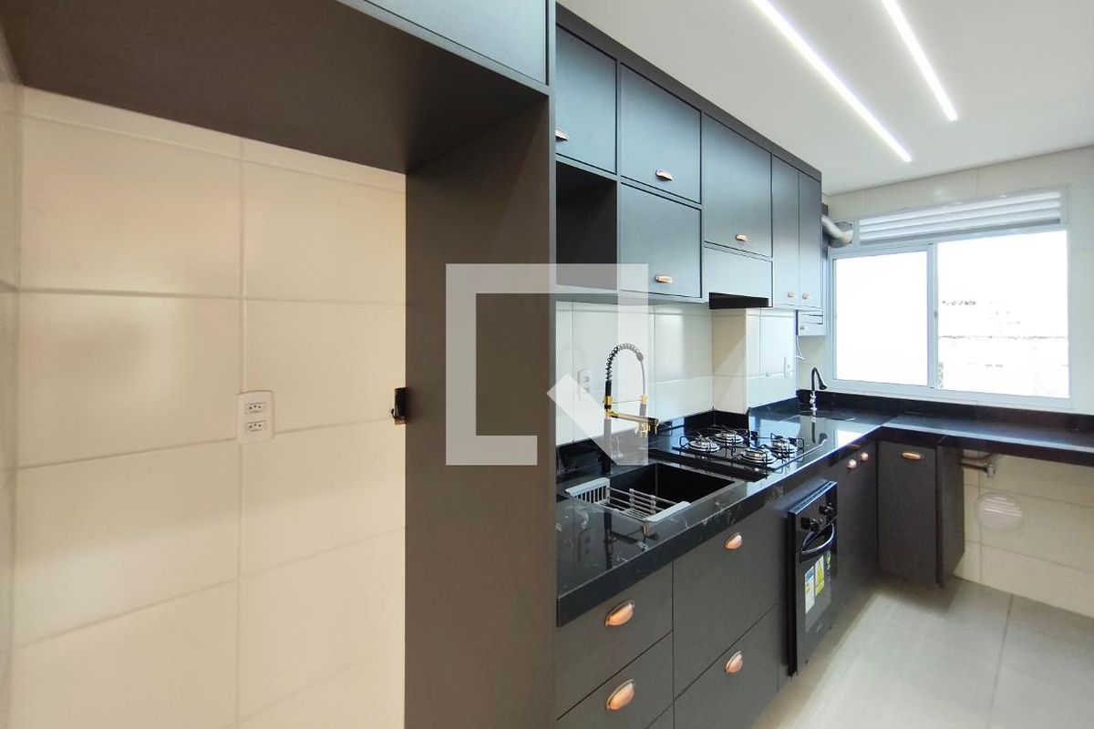 Apartamento à Venda - Parque Prado, 2 Quartos,  45 m2 em , Campinas - sp | SoloBR