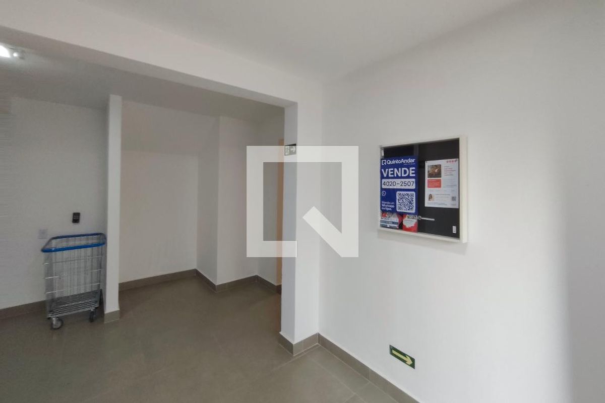 Apartamento à Venda - Parque Prado, 2 Quartos,  45 m2 em , Campinas - sp | SoloBR