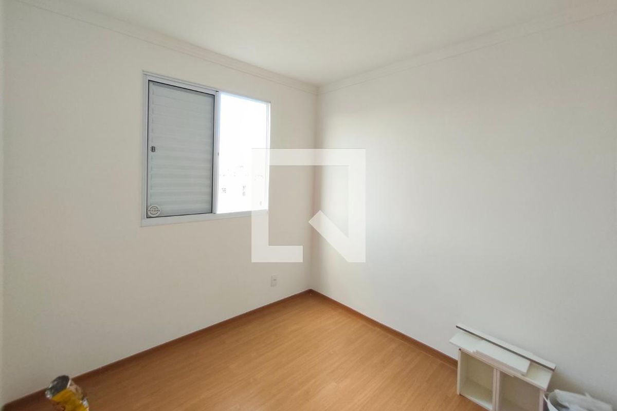 Apartamento à Venda - Parque Prado, 2 Quartos,  45 m2 em , Campinas - sp | SoloBR