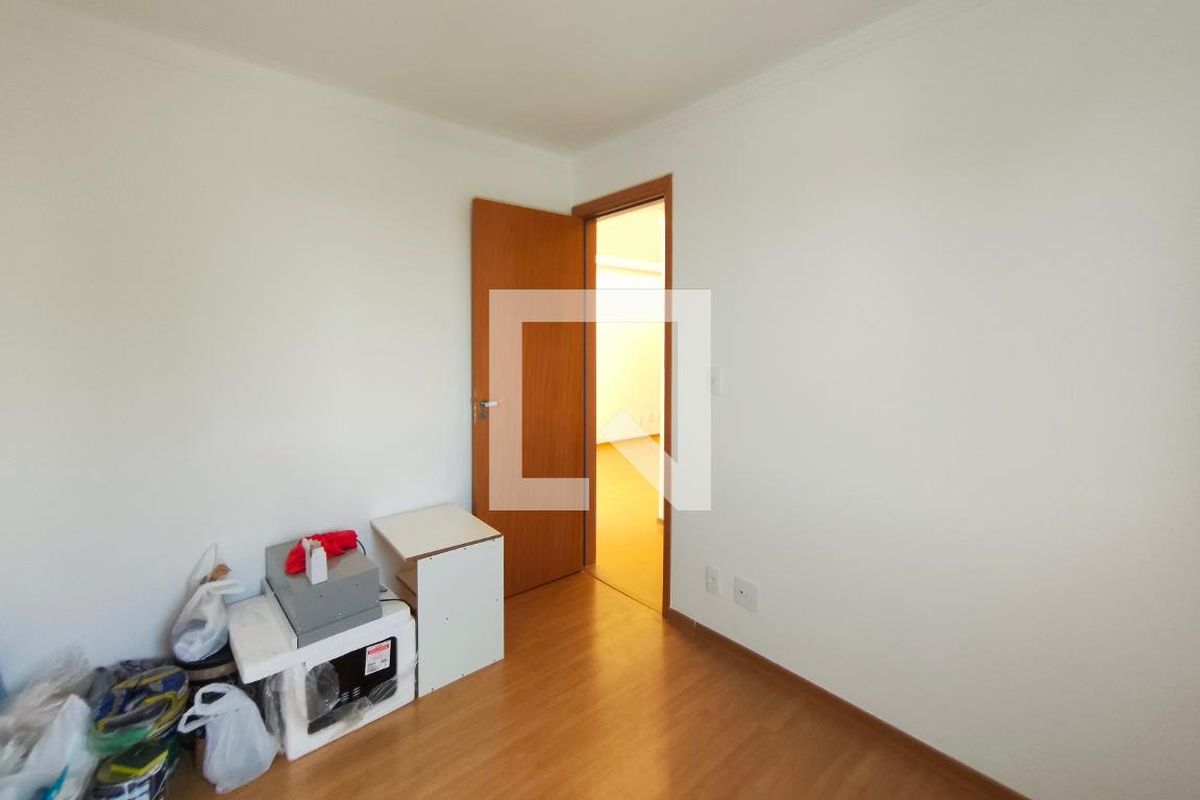 Apartamento à Venda - Parque Prado, 2 Quartos,  45 m2 em , Campinas - sp | SoloBR