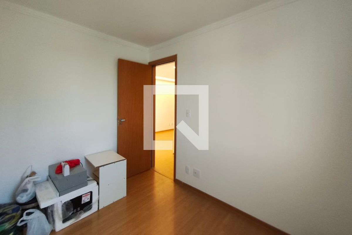 Apartamento à Venda - Parque Prado, 2 Quartos,  45 m2 em , Campinas - sp | SoloBR