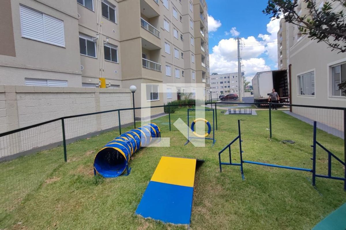 Apartamento à Venda - Parque Prado, 2 Quartos,  45 m2 em , Campinas - sp | SoloBR