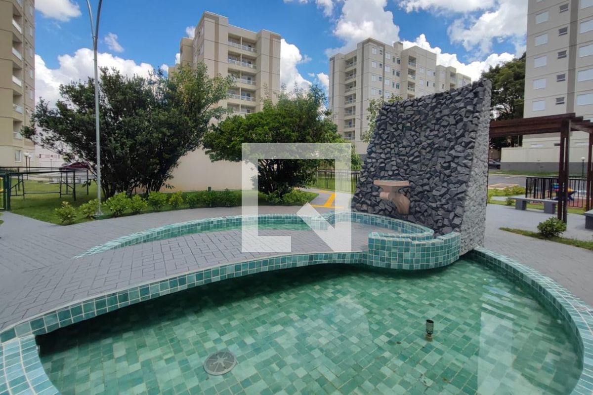 Apartamento à Venda - Parque Prado, 2 Quartos,  45 m2 em , Campinas - sp | SoloBR