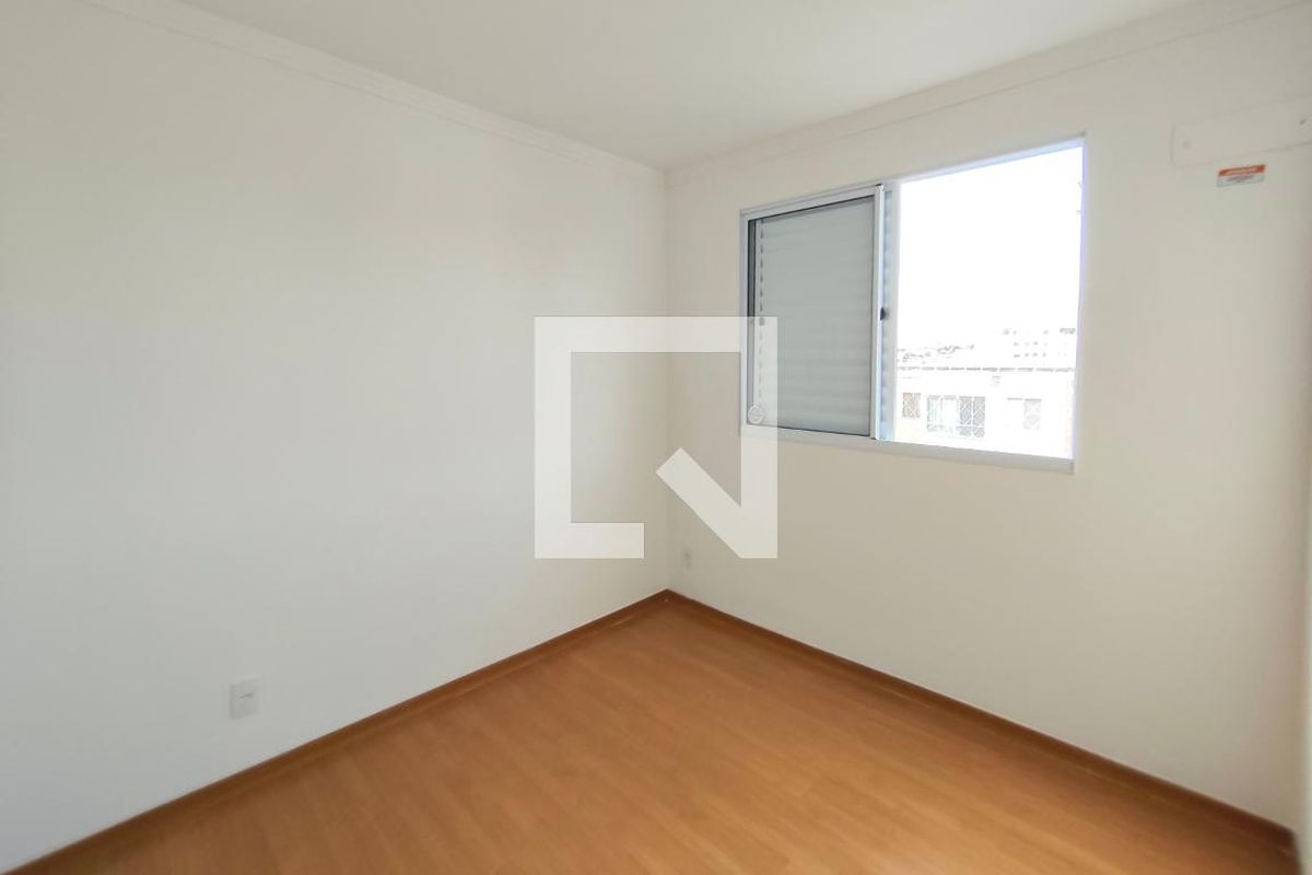 Apartamento à Venda - Parque Prado, 2 Quartos,  45 m2 em , Campinas - sp | SoloBR