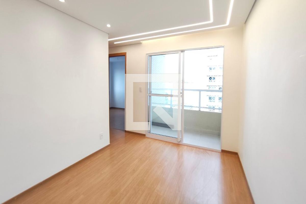 Apartamento à Venda - Parque Prado, 2 Quartos,  45 m2 em , Campinas - sp | SoloBR