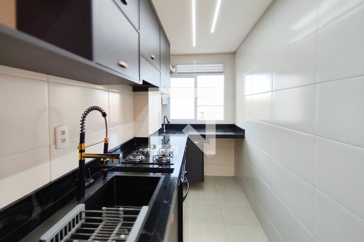 Apartamento à Venda - Parque Prado, 2 Quartos,  45 m2 em , Campinas - sp | SoloBR