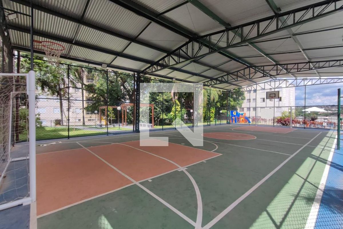 Apartamento à Venda - Parque Prado, 2 Quartos,  45 m2 em , Campinas - sp | SoloBR
