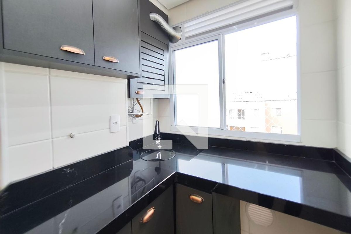 Apartamento à Venda - Parque Prado, 2 Quartos,  45 m2 em , Campinas - sp | SoloBR