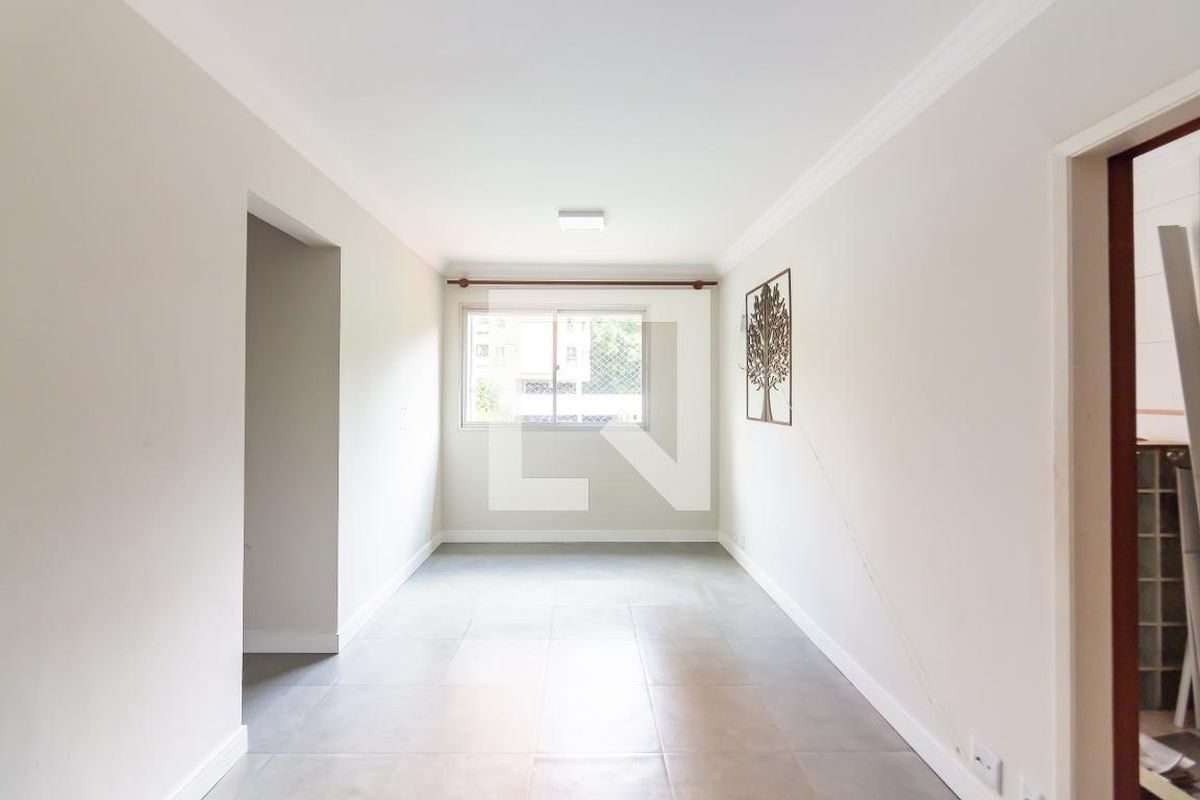 Apartamento, 2 quartos, 60 m² - Foto 2