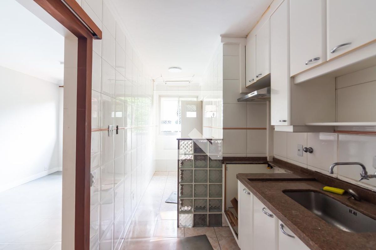 Apartamento, 2 quartos, 60 m² - Foto 38