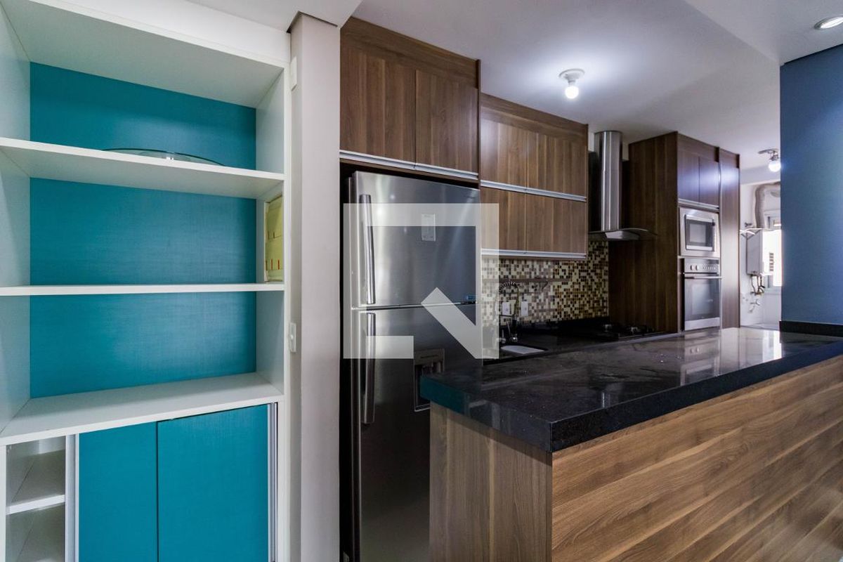 Apartamento, 2 quartos, 76 m² - Foto 58